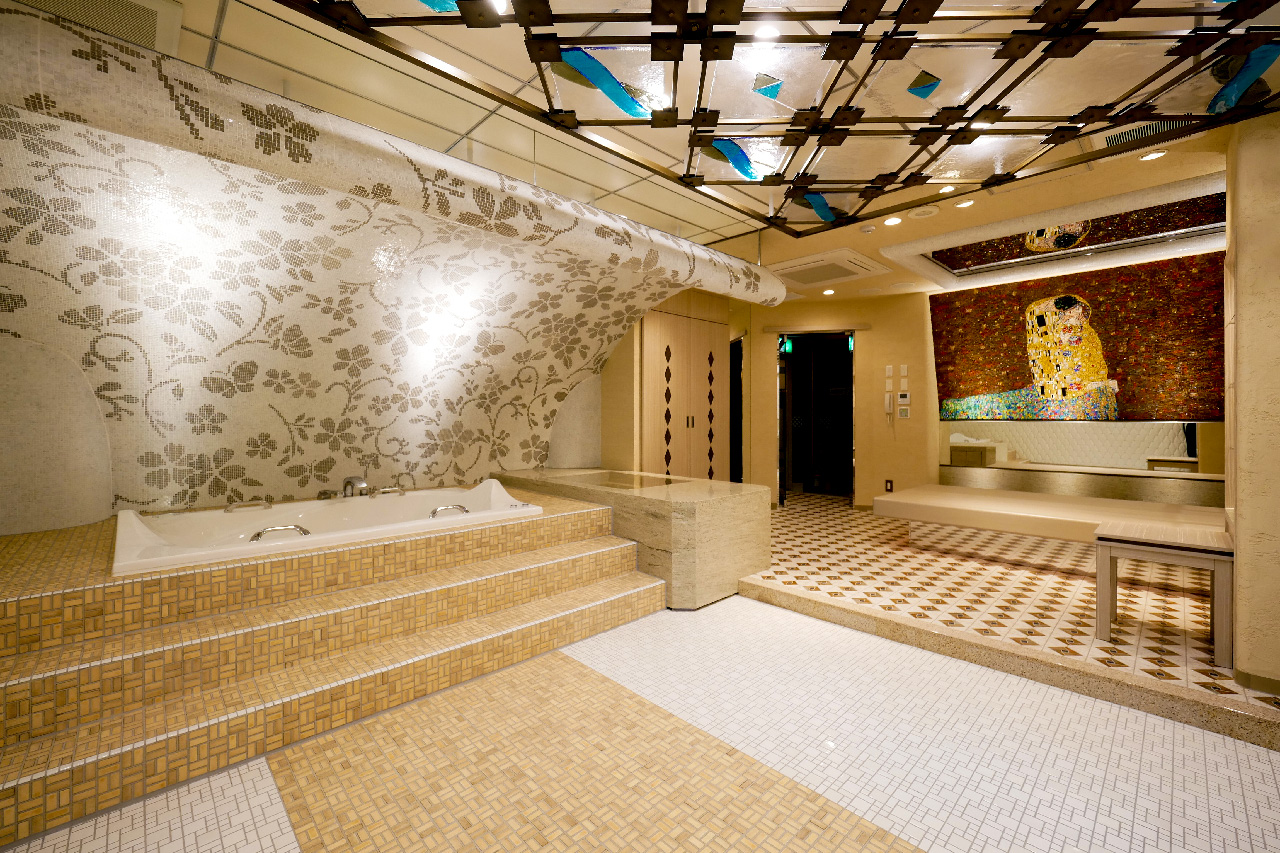 ソープランド求人 川崎ソープ アラビアンナイト ソープランド 求人情報 トゥルースグループ