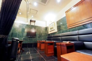 WAITING ROOM
