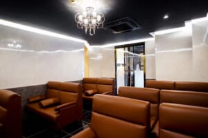 WAITING ROOM